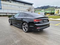 Gebraucht Audi Sport Quattro Sport 252 PS (185 kW) 2018 Coupé