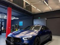 Gebraucht Mercedes S63 AMG AMG 639 PS (469 kW) 2023