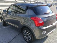 Gebraucht Suzuki Swift 83 PS (61 kW) 2023 Kleinwagen