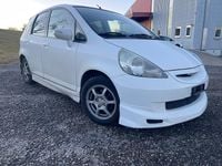 Gebraucht Honda Jazz LS 83 PS (61 kW) 2008 Kleinwagen