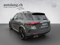 Gebraucht Mercedes GLE450 AMG AMG line 387 PS (284 kW) 2024 SUV