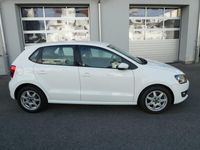 gebraucht VW Polo 1.2 TSI 105 Comfortline