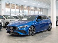 Gebraucht Mercedes A35 AMG AMG 306 PS (225 kW) 2024 Limousine