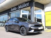 Gebraucht Opel Astra 114 kW (156 PS) 2024 Kombi