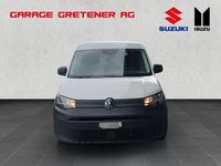Gebraucht VW Caddy Maxi 114 PS (83 kW) 2021 Van / Kleinbus