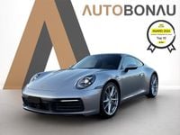 Gebraucht Porsche 911 Carrera 385 PS (283 kW) 2021 Coupé