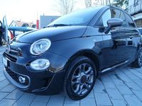 Gebraucht Fiat 500 Dolcevita 70 PS (51 kW) 2019