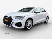 Gebraucht Audi A3 Sportback e-tron S-Line 150 PS (110 kW) 2023 Kleinwagen
