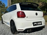 gebraucht VW Polo 2.0 TSI R WRC