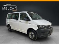 Gebraucht VW T5 102 PS (75 kW) 2015 Van