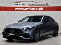 Gebraucht Mercedes C43 AMG AMG 421 PS (309 kW) 2023