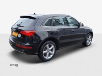 gebraucht Audi Q5 