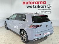 Gebraucht VW Golf VIII GTE 272 PS (200 kW) 2024 Grau Limousine