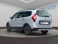 gebraucht Dacia Lodgy 1.3 TCe Stepway S/S 7P