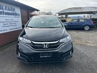 Gebraucht Honda Jazz Trend 102 PS (75 kW) 2019 Kleinwagen