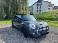 Gebraucht Mini Cooper S 192 PS (141 kW) 2015 Kleinwagen
