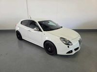 Gebraucht Alfa Romeo Giulietta Quadrifoglio Verde 235 PS (172 kW) 2010 Kleinwagen