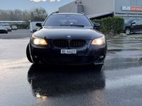 gebraucht BMW 535 5er d Touring Steptronic