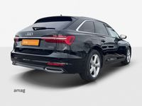 gebraucht Audi A6 Avant 45 TFSI sport