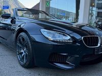 Gebraucht BMW M6 560 PS (411 kW) 2013 Cabrio