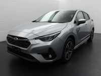 Gebraucht Subaru Impreza 136 PS (100 kW) 2025 Silber SUV