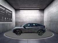 Neu Citroën e-C4 114 kW (156 PS) 2025 Grau Limousine