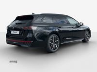 gebraucht VW Passat Variant NF R-Line