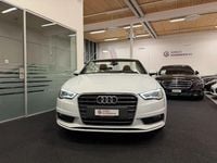 Gebraucht Audi A3 Ambiente 140 PS (102 kW) 2014 Cabrio