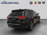 Gebraucht Jeep Grand Cherokee 250 PS (183 kW) 2017 SUV