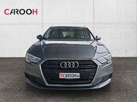 gebraucht Audi A3 Sportback 35 TFSI