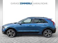 gebraucht Kia Niro 1.6GDi Hybrid Style DCT