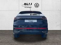 gebraucht VW Taigo R-Line