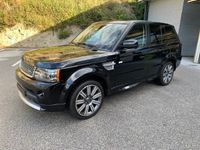 gebraucht Land Rover Range Rover Sport 3.0 TDV6 Autobiography Automatic