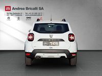 gebraucht Dacia Duster 1.3 TCe Comfort 4WD