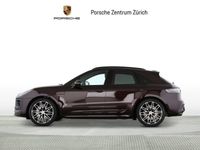 gebraucht Porsche Macan GTS 