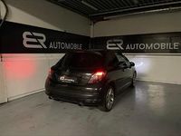 Gebraucht Peugeot 207 GTi 150 PS (110 kW) 2008