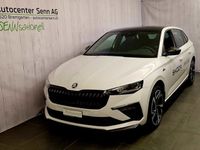 gebraucht Skoda Scala Monte Carlo