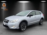 gebraucht Subaru XV 1.6 Swiss One AWD CVT