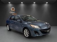 Gebraucht Mazda 3 105 PS (77 kW) 2010 Limousine