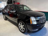 Gebraucht Cadillac Escalade 409 PS (300 kW) 2012 SUV