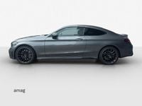 Gebraucht Mercedes C43 AMG AMG 390 PS (286 kW) 2020 Grau Coupé