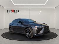 Gebraucht Lexus RZ 450e 230 kW (313 PS) 2023 Anthrazit SUV