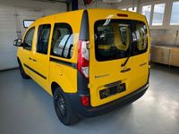 gebraucht Renault Kangoo Medium TCe 115 Business A