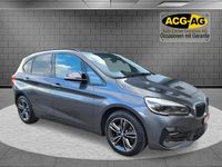 Gebraucht BMW 220 Active Tourer Luxury Line 190 PS (139 kW) 2021 Van / Kleinbus