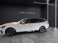 Gebraucht BMW 520 Comfort Edition 208 PS (152 kW) 2024 Weiss Kombi