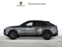 gebraucht Porsche Cayenne S E-Hybrid CAYENNE E-HYBRID E- Coupé