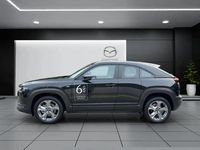 Neu Mazda MX30 Exclusive-Line 106 kW (145 PS) 2025 Schwarz SUV