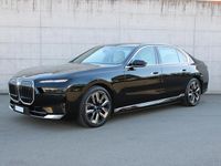 Gebraucht BMW i7 M Sport 400 kW (544 PS) 2022 Limousine