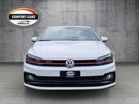 gebraucht VW Polo 2.0 TSI GTI DSG