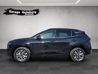 Neu Kia Sportage GT-Line 209 PS (153 kW) 2025 Schwarz SUV